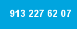 913 227 62 07